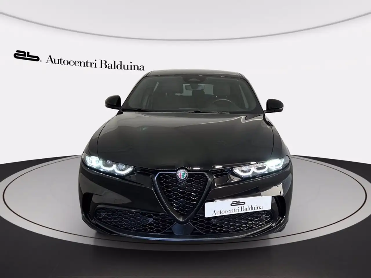 Alfa Romeo Tonale 2023