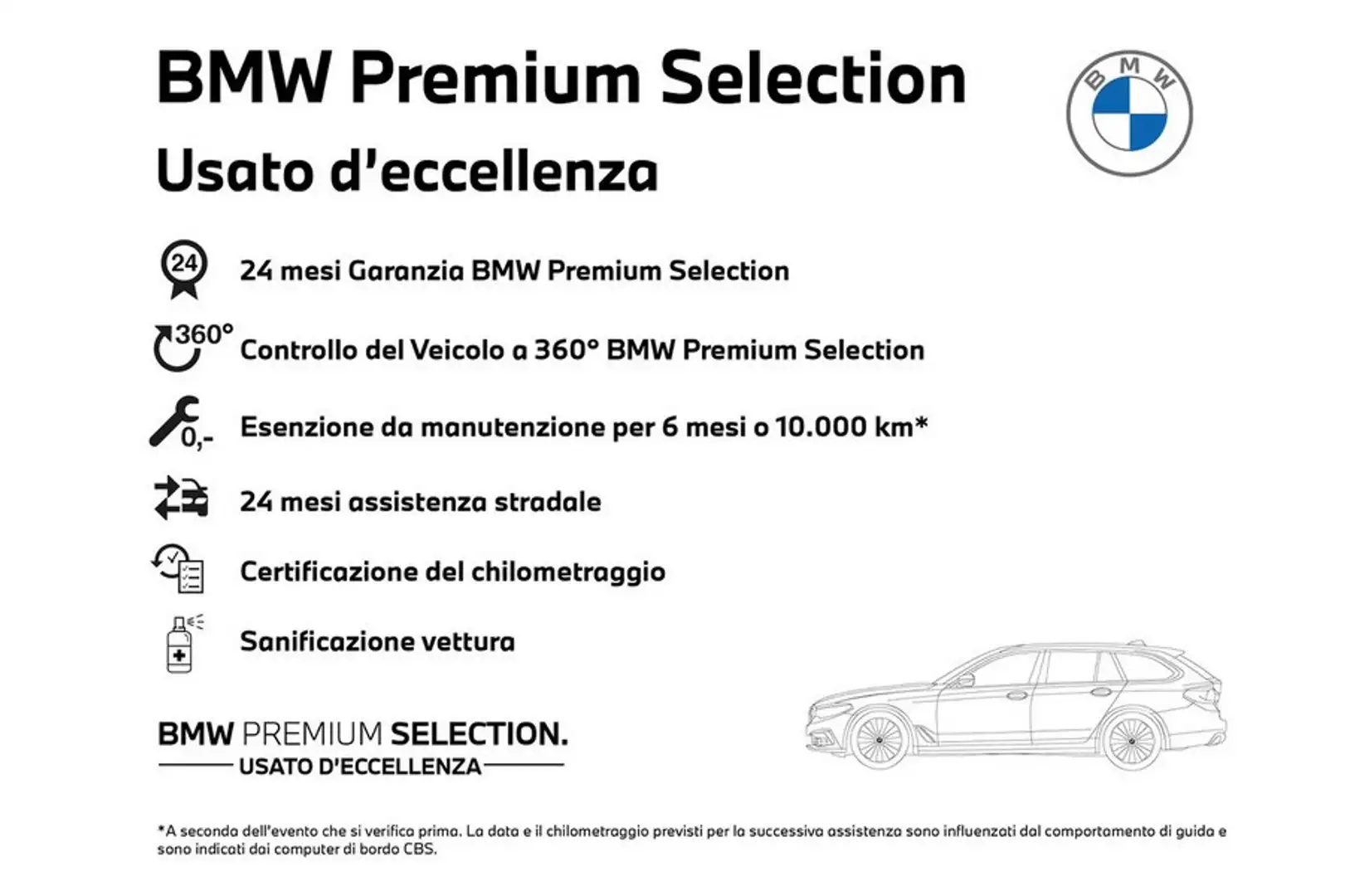 BMW 318 318i Msport Nero - 2
