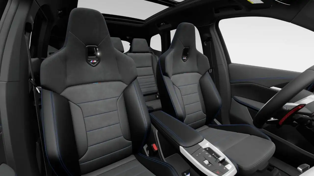 BMW X1 снимка BMW X1