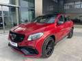 Mercedes-Benz GLE 63 AMG S 4Matic *PANO*FULL ASSIST*MEMORY*H&K Rouge - thumbnail 1