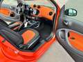 smart forTwo fortwo coupe Pano Klima Sitzheiz Tempomat Orange - thumbnail 18