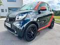 smart forTwo fortwo coupe Pano Klima Sitzheiz Tempomat Orange - thumbnail 6
