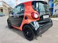 smart forTwo fortwo coupe Pano Klima Sitzheiz Tempomat Orange - thumbnail 4