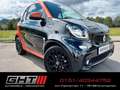 smart forTwo fortwo coupe Pano Klima Sitzheiz Tempomat Orange - thumbnail 1