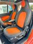smart forTwo fortwo coupe Pano Klima Sitzheiz Tempomat Orange - thumbnail 15