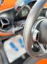 smart forTwo fortwo coupe Pano Klima Sitzheiz Tempomat Orange - thumbnail 12