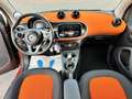 smart forTwo fortwo coupe Pano Klima Sitzheiz Tempomat Orange - thumbnail 14
