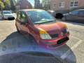 Renault Modus Modus 1.2 16VPrivilege Roşu - thumbnail 4