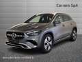 Mercedes-Benz GLA 180 - GLA 180 d Progressive Advanced auto Grigio - thumbnail 1