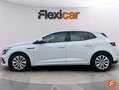 Renault Megane 1.5dCi Blue Business 85kW Blanco - thumbnail 4