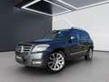 Mercedes-Benz GLK 350 CDI 4MATIC Shz Sportpaket COM eHeck Klima Grau - thumbnail 2