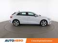 Audi 40 TFSIe Business Advanced S tronic PHEV Білий - thumbnail 7