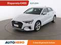Audi 40 TFSIe Business Advanced S tronic PHEV Білий - thumbnail 1