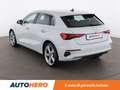 Audi 40 TFSIe Business Advanced S tronic PHEV Білий - thumbnail 4