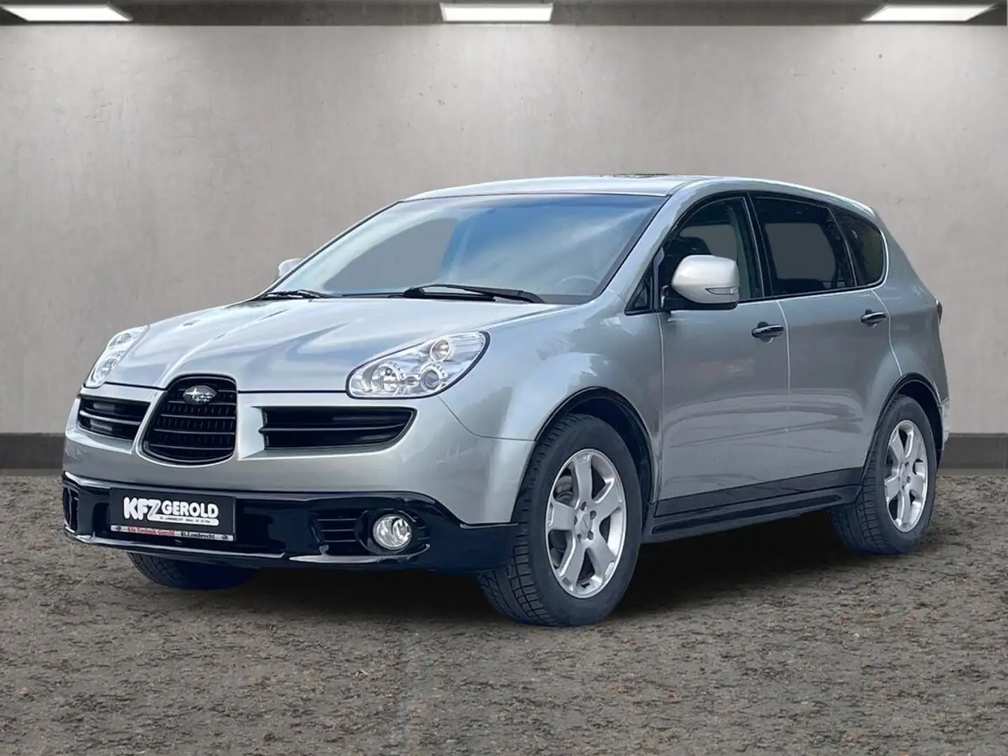 Subaru Sonstige B9 Tribeca Grau - 1