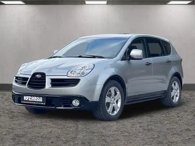 Subaru B9 Tribeca