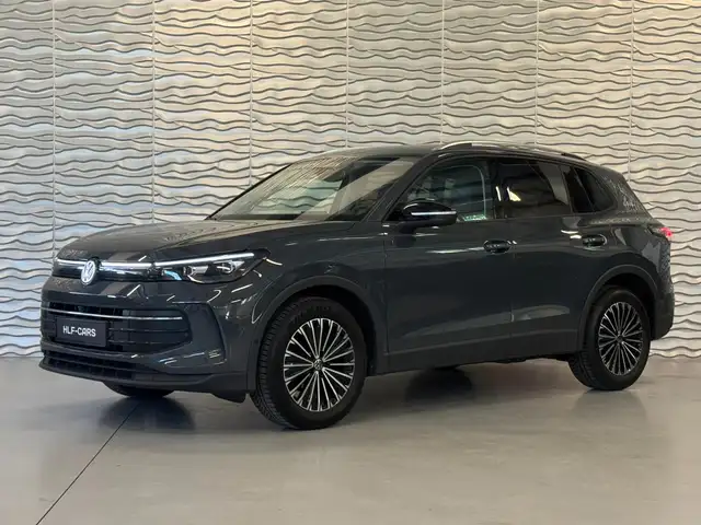 Volkswagen Tiguan 1.5 eTSI GOAL*AHK*LANE*LED PLUS*AREA VIEW