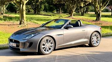 Cabrio 3.0 V6 340pk Met Slechts 15.000km