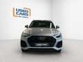 Audi Q5 S-Line+40TDI+Quattro+S-Tronic srebrna - thumbnail 6