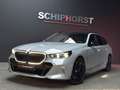 BMW 530 530eX-Drive M-Sport 299pk Pro-20 inch trekhaak pan Grau - thumbnail 1