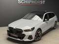 BMW 530 530e xDrive M-Sport 299pk Pro-20 inch trekhaak pan Grijs - thumbnail 6