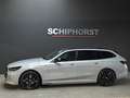 BMW 530 530eX-Drive M-Sport 299pk Pro-20 inch trekhaak pan Grau - thumbnail 5