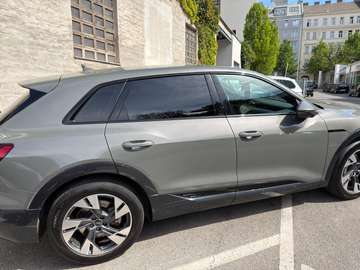 Sportback 50 quattro 89kWh Business