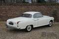 Borgward Isabella 60 years same owner!! Great history Biały - thumbnail 2