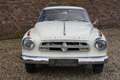 Borgward Isabella 60 years same owner!! Great history Blanc - thumbnail 34