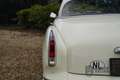 Borgward Isabella 60 years same owner!! Great history Blanc - thumbnail 44