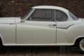 Borgward Isabella 60 years same owner!! Great history Blanco - thumbnail 36