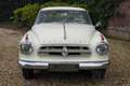 Borgward Isabella 60 years same owner!! Great history Weiß - thumbnail 5