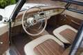 Borgward Isabella 60 years same owner!! Great history Blanco - thumbnail 25