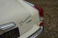 Borgward Isabella 60 years same owner!! Great history Blanc - thumbnail 43