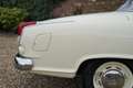 Borgward Isabella 60 years same owner!! Great history Blanc - thumbnail 50