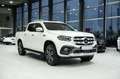 Mercedes-Benz X 350 d 4Matic Doppelkabine Edition Power*360°* Blanc - thumbnail 5