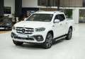 Mercedes-Benz X 350 d 4Matic Doppelkabine Edition Power*360°* Blanc - thumbnail 2