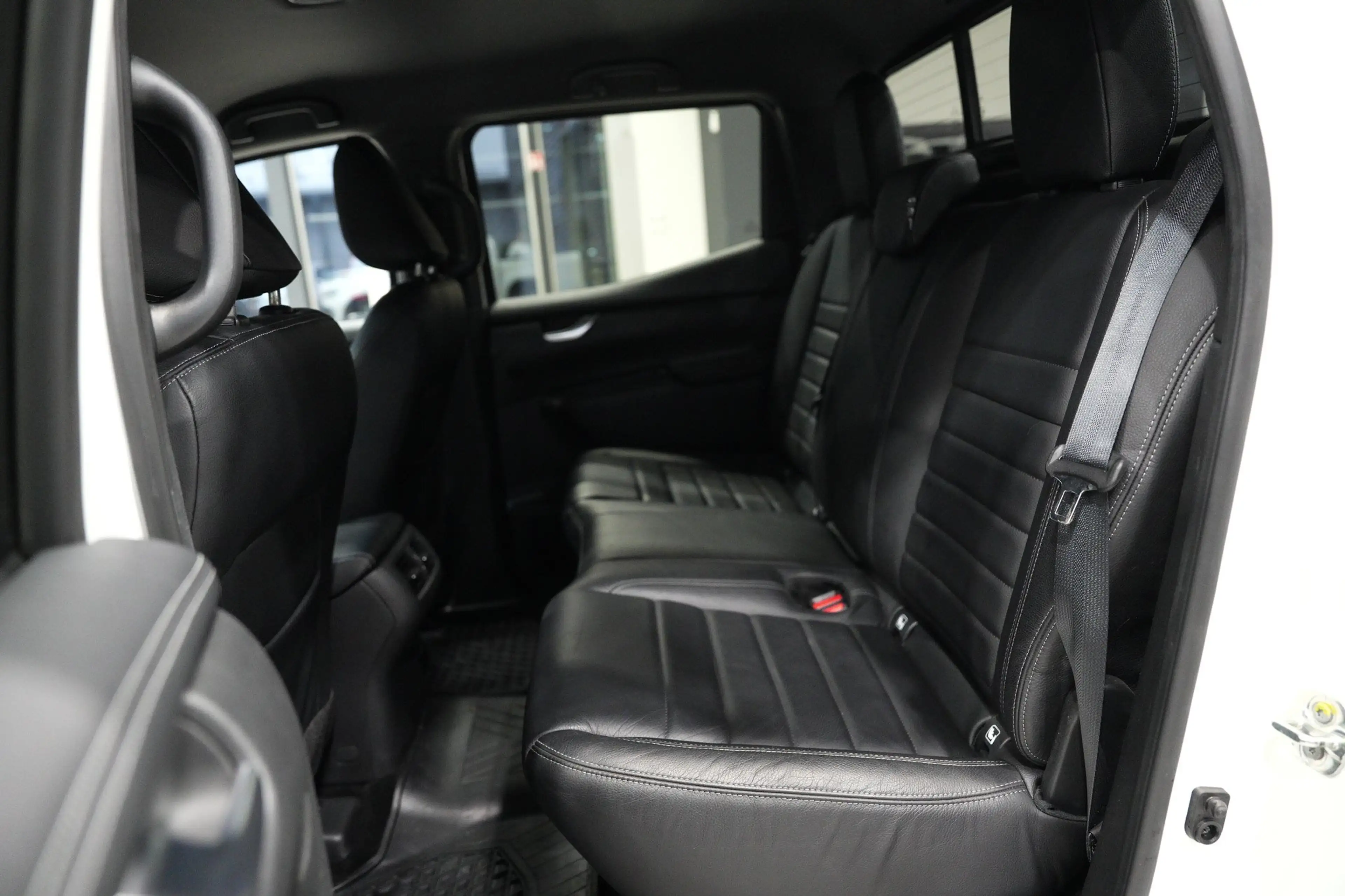 Mercedes-Benz X 350 d 4Matic Doppelkabine Edition Power*360°* — photo 12