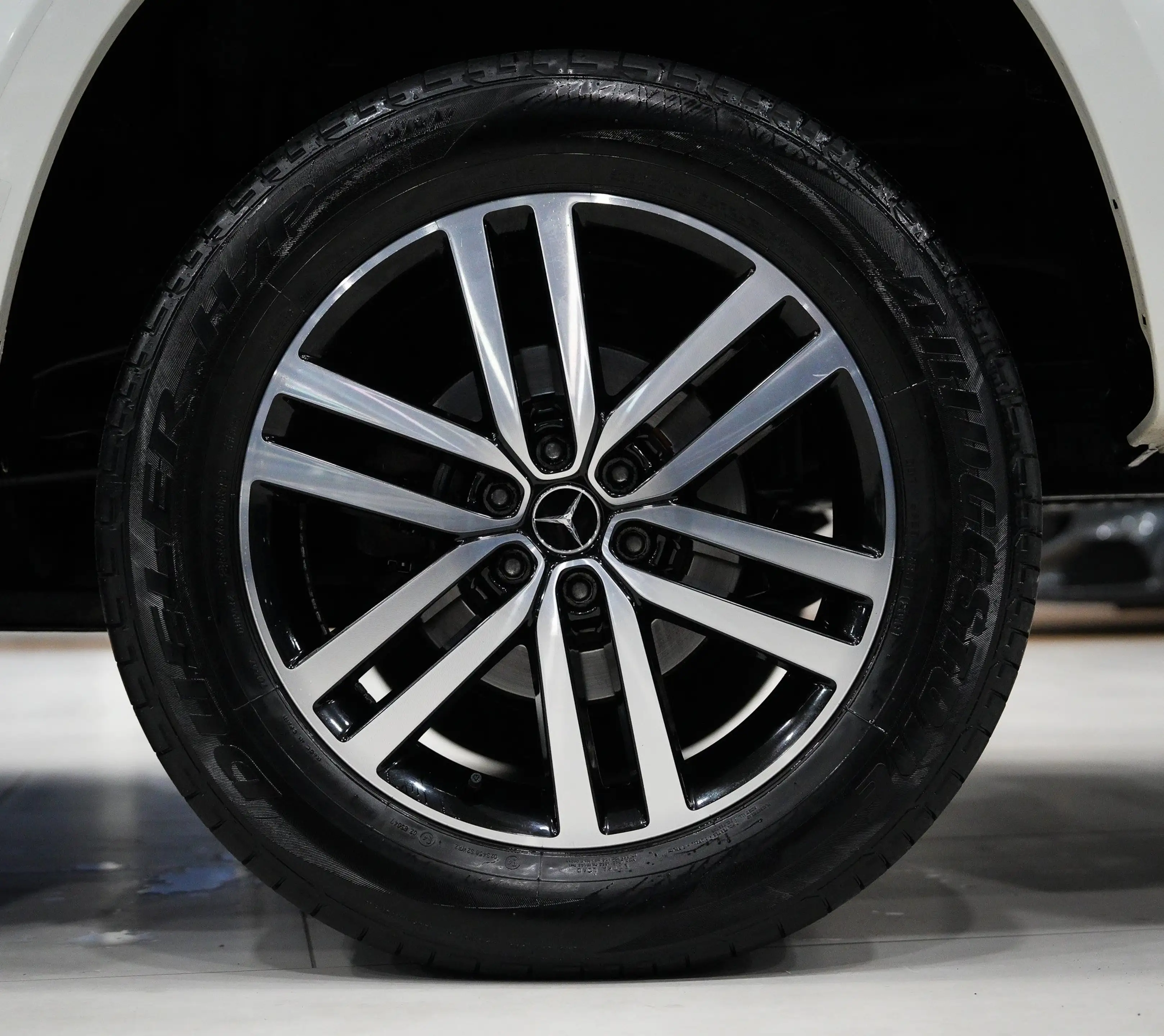 Mercedes-Benz X 350 d 4Matic Doppelkabine Edition Power*360°* — photo 10