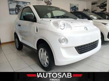 Aixam Access Automatic