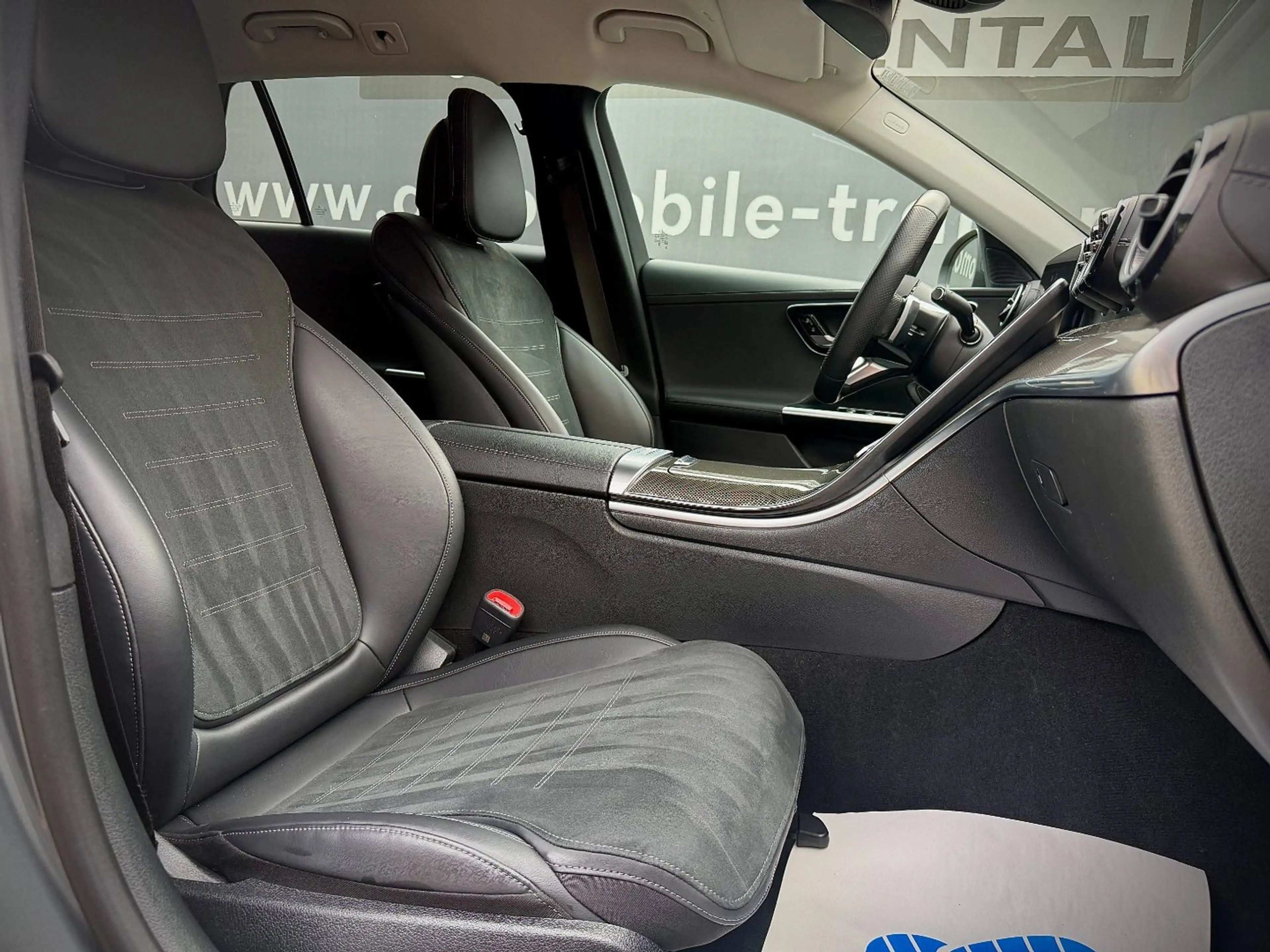 Mercedes-Benz C 220 d 4Matic AMG Line/DigitalLight/Night-Paket — photo 15