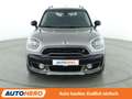 MINI Cooper S Countryman Cooper S ALL4*ACC*PDC*SHZ*LIM*ALU*PANO* Gris - thumbnail 9