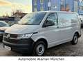 Volkswagen T6 Transporter T6.1 2.0 TDI Transporter, Klima / PTS / nur 69km Gris - thumbnail 2