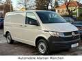 Volkswagen T6 Transporter T6.1 2.0 TDI Transporter, Klima / PTS / nur 69km Gris - thumbnail 4