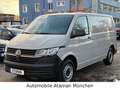 Volkswagen T6 Transporter T6.1 2.0 TDI Transporter, Klima / PTS / nur 69km Gris - thumbnail 1