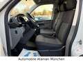 Volkswagen T6 Transporter T6.1 2.0 TDI Transporter, Klima / PTS / nur 69km Gris - thumbnail 12