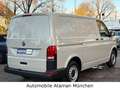 Volkswagen T6 Transporter T6.1 2.0 TDI Transporter, Klima / PTS / nur 69km Gris - thumbnail 5