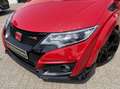 Honda Civic Type R ** Brembo Camera Dode Hoek Rood - thumbnail 3