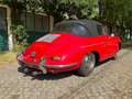 Porsche 356 356 SC Cabrio Rot - thumbnail 12