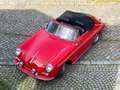 Porsche 356 356 SC Cabrio Rot - thumbnail 1